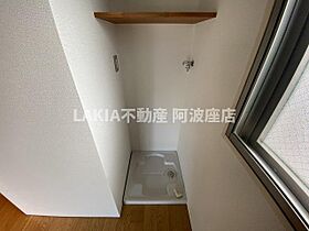 レオンコンフォート弁天町  ｜ 大阪府大阪市港区波除3丁目（賃貸マンション1R・8階・22.88㎡） その9