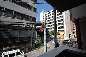 リンクハウス西本町  ｜ 大阪府大阪市西区西本町1丁目（賃貸マンション1K・4階・20.07㎡） その9