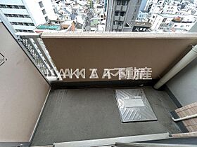 大阪府大阪市西区九条1丁目10-17（賃貸マンション1DK・9階・29.29㎡） その11