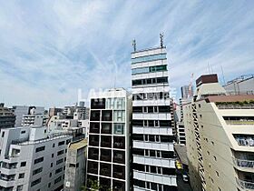 スプランディッド堀江  ｜ 大阪府大阪市西区南堀江2丁目（賃貸マンション1LDK・13階・34.88㎡） その7