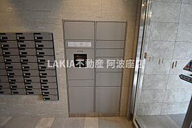 エスリード弁天町グランツ  ｜ 大阪府大阪市港区弁天4丁目（賃貸マンション1K・6階・20.88㎡） その24