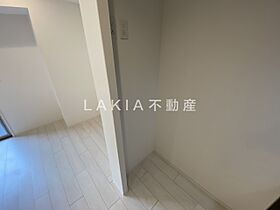 大阪府大阪市西区靱本町3丁目7-11（賃貸マンション1LDK・4階・31.50㎡） その15