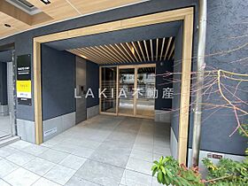 大阪府大阪市西区靱本町3丁目7-11（賃貸マンション1LDK・4階・31.50㎡） その22