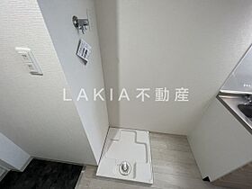 Vita弁天町  ｜ 大阪府大阪市港区波除6丁目（賃貸マンション1K・10階・21.67㎡） その8