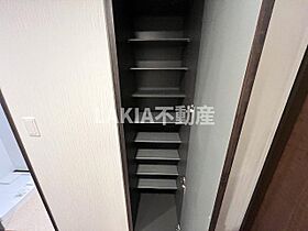 プレジオ弁天町  ｜ 大阪府大阪市港区弁天3丁目（賃貸マンション1LDK・4階・40.32㎡） その17