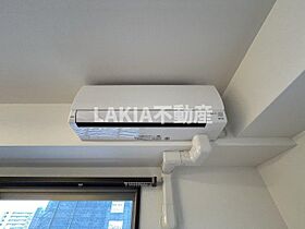 プレジオ弁天町  ｜ 大阪府大阪市港区弁天3丁目（賃貸マンション1LDK・11階・40.32㎡） その20