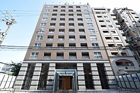 ＫＡＩＳＥＩ江戸堀  ｜ 大阪府大阪市西区江戸堀1丁目（賃貸マンション1K・8階・35.25㎡） その1