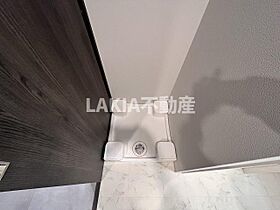 J.GRAN court京町堀  ｜ 大阪府大阪市西区京町堀3丁目（賃貸マンション1LDK・6階・32.17㎡） その9