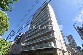 J.GRAN court京町堀  ｜ 大阪府大阪市西区京町堀3丁目（賃貸マンション1K・7階・22.16㎡） その1