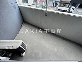 プロシード大阪WESTアドリア 1103 ｜ 大阪府大阪市西区本田2丁目2-8（賃貸マンション1K・11階・26.48㎡） その17