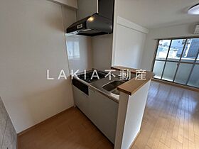 メゾンシャクティー  ｜ 大阪府大阪市西区九条南2丁目（賃貸マンション1R・4階・28.87㎡） その3