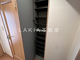 メゾンシャクティー  ｜ 大阪府大阪市西区九条南2丁目（賃貸マンション1R・4階・28.87㎡） その9