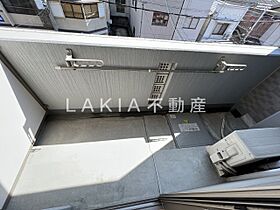 メゾンシャクティー  ｜ 大阪府大阪市西区九条南2丁目（賃貸マンション1R・4階・28.87㎡） その20