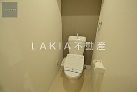 大阪府大阪市西区九条1丁目3-19（賃貸マンション1R・7階・19.80㎡） その7