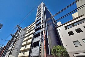 プレサンス心斎橋レヨン  ｜ 大阪府大阪市中央区南船場1丁目（賃貸マンション1K・7階・22.18㎡） その1