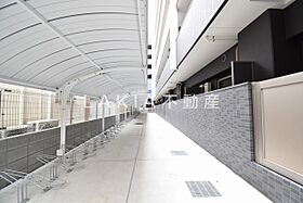 大阪府大阪市港区市岡元町1丁目5-20（賃貸マンション1R・5階・26.00㎡） その21