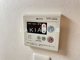 リンクハウス西本町  ｜ 大阪府大阪市西区西本町1丁目（賃貸マンション1K・5階・20.07㎡） その13