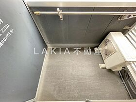 リンクハウス西本町  ｜ 大阪府大阪市西区西本町1丁目（賃貸マンション1K・5階・20.07㎡） その9