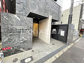 リンクハウス西本町  ｜ 大阪府大阪市西区西本町1丁目（賃貸マンション1K・5階・20.07㎡） その22