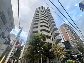 レジオン阿波座 305 ｜ 大阪府大阪市西区新町3丁目12-22（賃貸マンション3LDK・3階・63.07㎡） その1