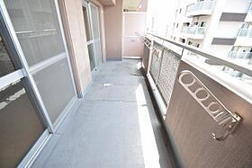 アメニティ江戸堀  ｜ 大阪府大阪市西区江戸堀3丁目（賃貸マンション3LDK・6階・66.67㎡） その12