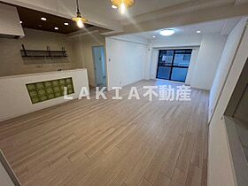 ライオンズマンション江戸堀  ｜ 大阪府大阪市西区江戸堀3丁目（賃貸マンション2LDK・3階・66.67㎡） その3