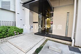 アーバネックス南堀江 1004 ｜ 大阪府大阪市西区南堀江4丁目25-34（賃貸マンション1K・10階・31.70㎡） その16