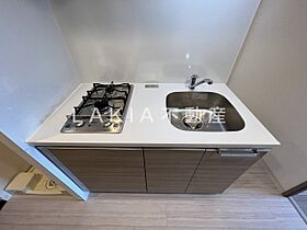 プレサンスOSAKA　DOMECITY　ビーツ  ｜ 大阪府大阪市西区九条2丁目（賃貸マンション1K・5階・23.60㎡） その12