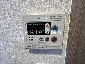 プレサンスOSAKA　DOMECITY　ビーツ  ｜ 大阪府大阪市西区九条2丁目（賃貸マンション1K・5階・23.60㎡） その13