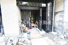 ジアコスモ江戸堀パークフロント  ｜ 大阪府大阪市西区江戸堀3丁目（賃貸マンション1K・9階・24.37㎡） その19