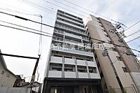大阪府大阪市港区市岡元町2丁目：物件画像／株式会社LAKIAエステート　LAKIA不動産阿波座店