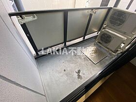 グリーンヒルズ  ｜ 大阪府大阪市西区本田2丁目（賃貸マンション1LDK・4階・41.20㎡） その16