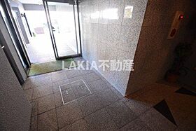 グリーンヒルズ  ｜ 大阪府大阪市西区本田2丁目（賃貸マンション1LDK・4階・41.20㎡） その22