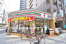 アーバネックス南新町  ｜ 大阪府大阪市中央区南新町2丁目（賃貸マンション2LDK・7階・54.04㎡） その30