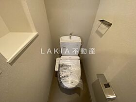 アスラン江戸堀  ｜ 大阪府大阪市西区江戸堀1丁目（賃貸マンション1K・9階・29.88㎡） その6