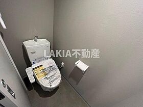 Monotone弁天町  ｜ 大阪府大阪市港区磯路3丁目（賃貸マンション1LDK・6階・28.43㎡） その9