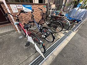 フローラルハウス 103 ｜ 大阪府大阪市港区南市岡1丁目（賃貸マンション1R・1階・18.00㎡） その21