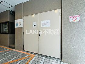 ラクメンビル 905 ｜ 大阪府大阪市西区京町堀1丁目8-11（賃貸マンション1LDK・9階・43.16㎡） その24