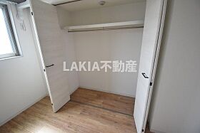 ゼクス九条  ｜ 大阪府大阪市西区九条2丁目（賃貸マンション1LDK・6階・42.75㎡） その9