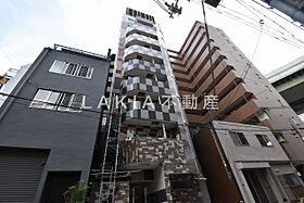 メゾニティ・クイーン阿波座  ｜ 大阪府大阪市西区立売堀4丁目（賃貸マンション1LDK・8階・52.47㎡） その1