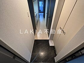 LAV心斎橋WEST  ｜ 大阪府大阪市西区立売堀4丁目（賃貸マンション1K・8階・24.90㎡） その12