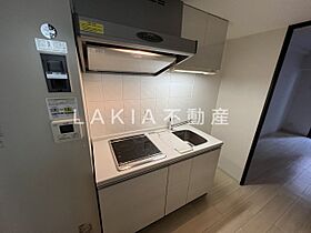 LAV心斎橋WEST  ｜ 大阪府大阪市西区立売堀4丁目（賃貸マンション1K・8階・24.90㎡） その5