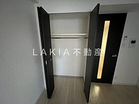 LAV心斎橋WEST  ｜ 大阪府大阪市西区立売堀4丁目（賃貸マンション1K・8階・24.90㎡） その19