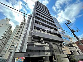 LAV心斎橋WEST  ｜ 大阪府大阪市西区立売堀4丁目（賃貸マンション1K・8階・24.90㎡） その23