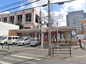 エスリード中之島ザ・コア  ｜ 大阪府大阪市西区川口3丁目5-25（賃貸マンション1K・2階・21.60㎡） その28