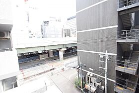 ボヌールエイワ 302 ｜ 大阪府大阪市西区靱本町1丁目（賃貸マンション1K・3階・25.00㎡） その14