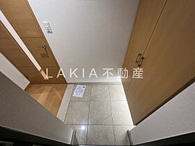 リーガル南堀江 402 ｜ 大阪府大阪市西区南堀江2丁目3-7（賃貸マンション1LDK・4階・43.62㎡） その14