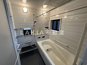 リーガル南堀江 402 ｜ 大阪府大阪市西区南堀江2丁目3-7（賃貸マンション1LDK・4階・43.62㎡） その17