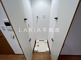 リーガル南堀江 402 ｜ 大阪府大阪市西区南堀江2丁目3-7（賃貸マンション1LDK・4階・43.62㎡） その8