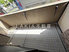 リーガル南堀江 402 ｜ 大阪府大阪市西区南堀江2丁目3-7（賃貸マンション1LDK・4階・43.62㎡） その21